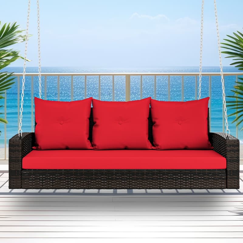 Porch Swing