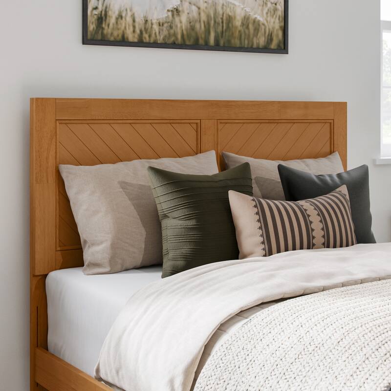 Canyon Platform Bed with Matching Footboard & Storage Drawers