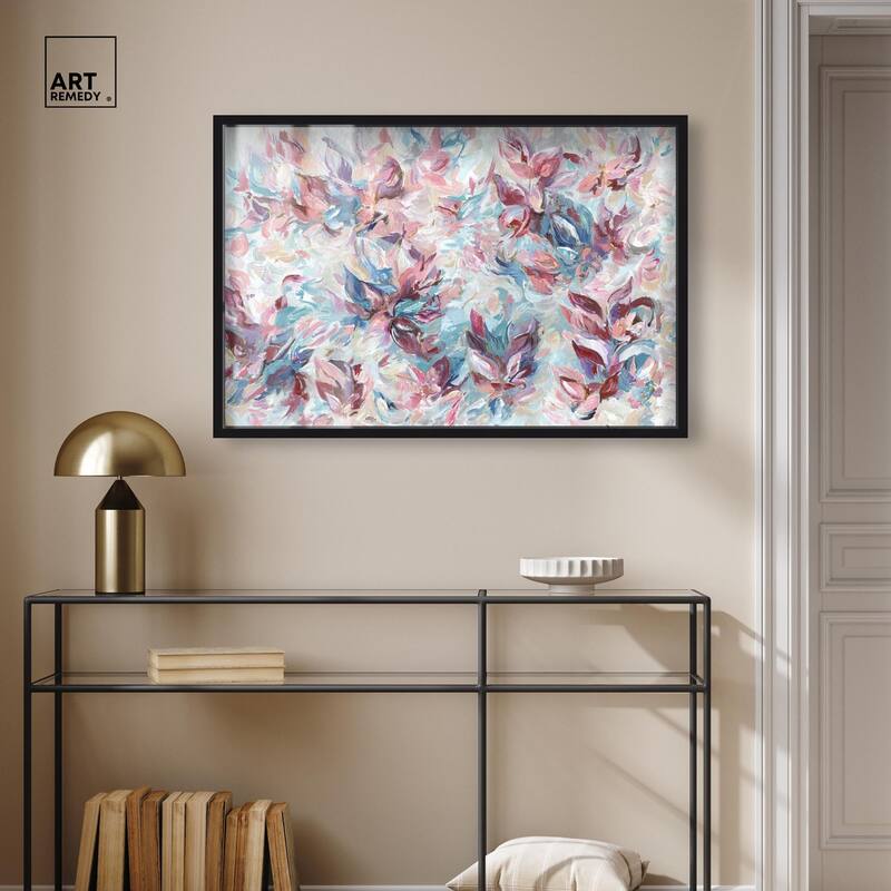 The Power of Love Shadowbox by Art Remedy