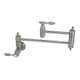 Option Brushed Nickel