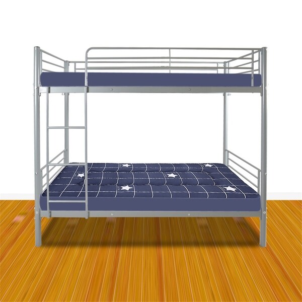 ladder bed for kids