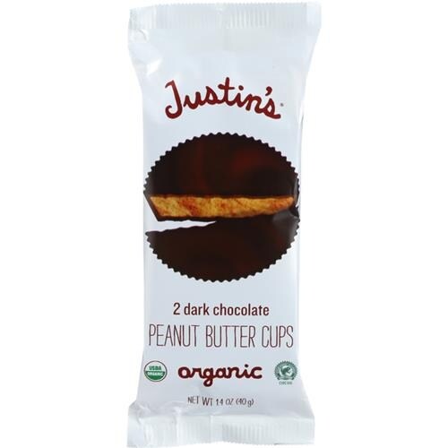 Shop Justin's Nut Butter - Dark Chocolate Peanut Butter ...