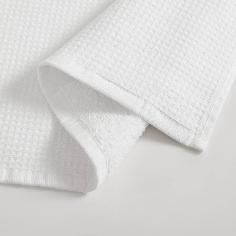 Calvin Klein Eternity Solid Cotton Towel Set