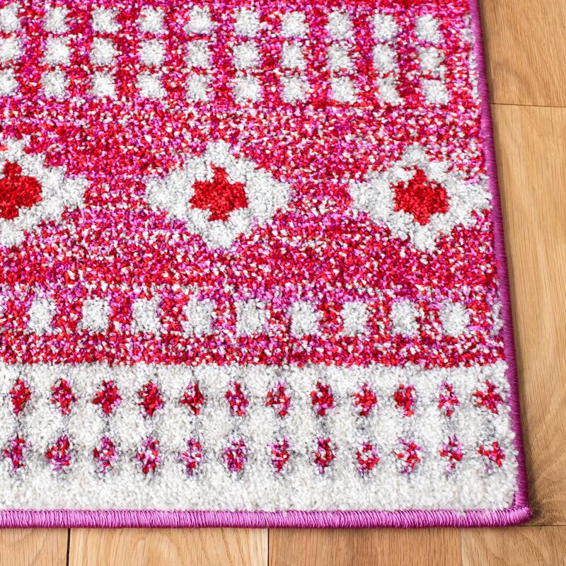 SAFAVIEH Adirondack Meili Moroccan Boho Rug