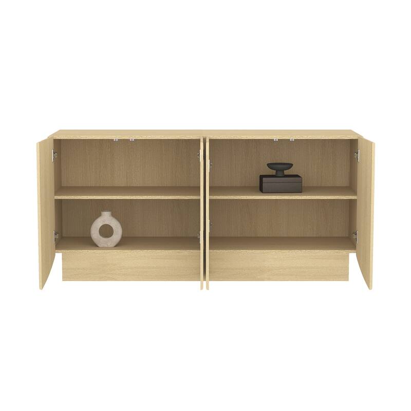 Ardea 60 In Dining Room Sideboard Buffet