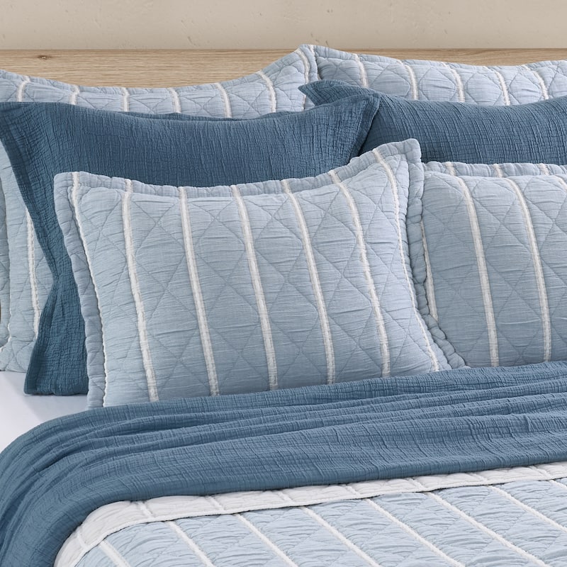 Playa Pillow Sham
