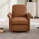 Option Brown PU