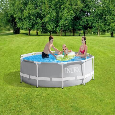 buy an above ground pool