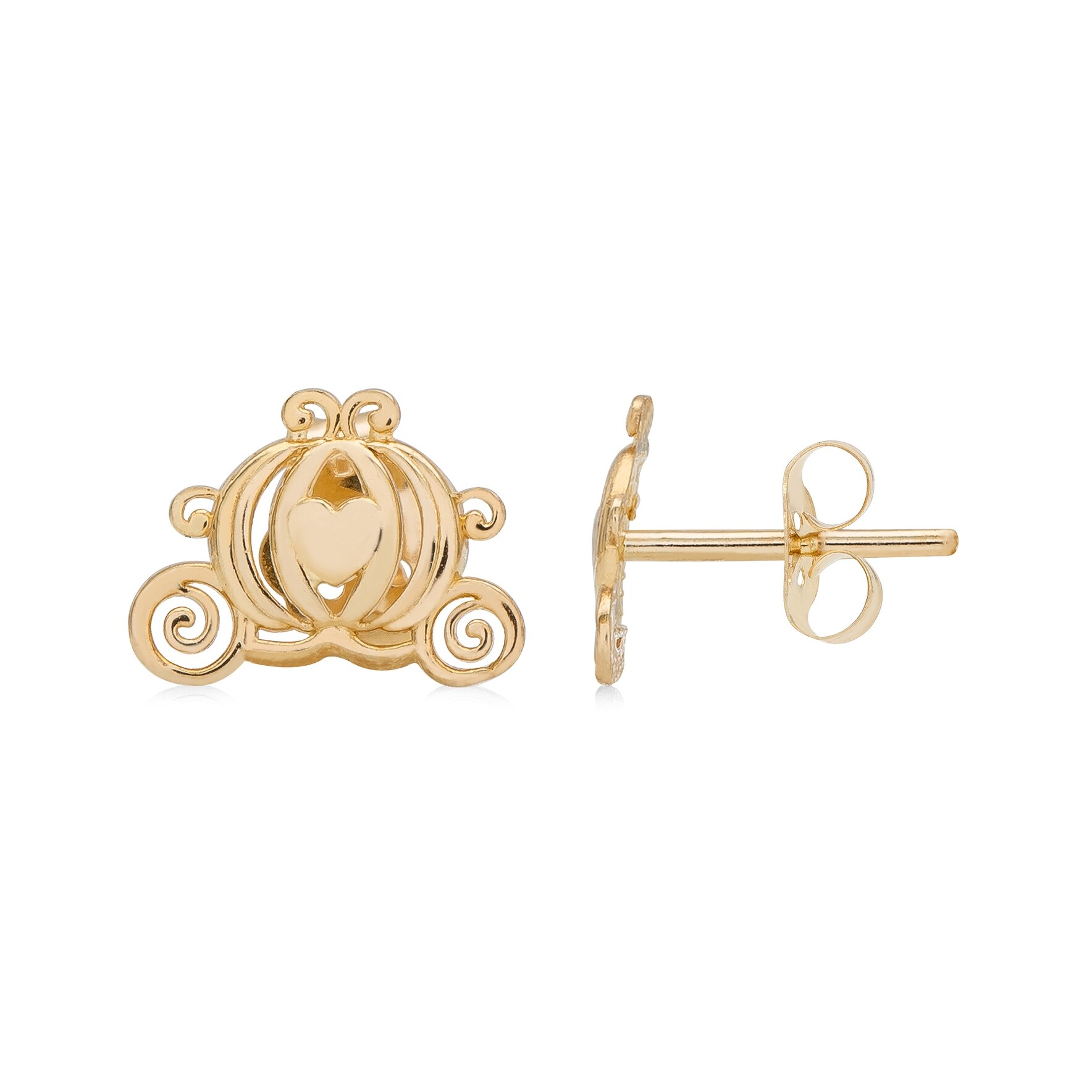 disney earring studs