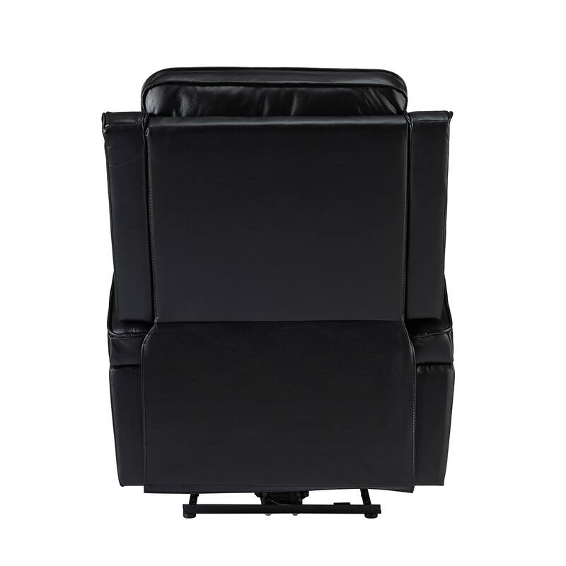 Edmondo Contemporary Power Recliner With a USB port by HULALA HOME