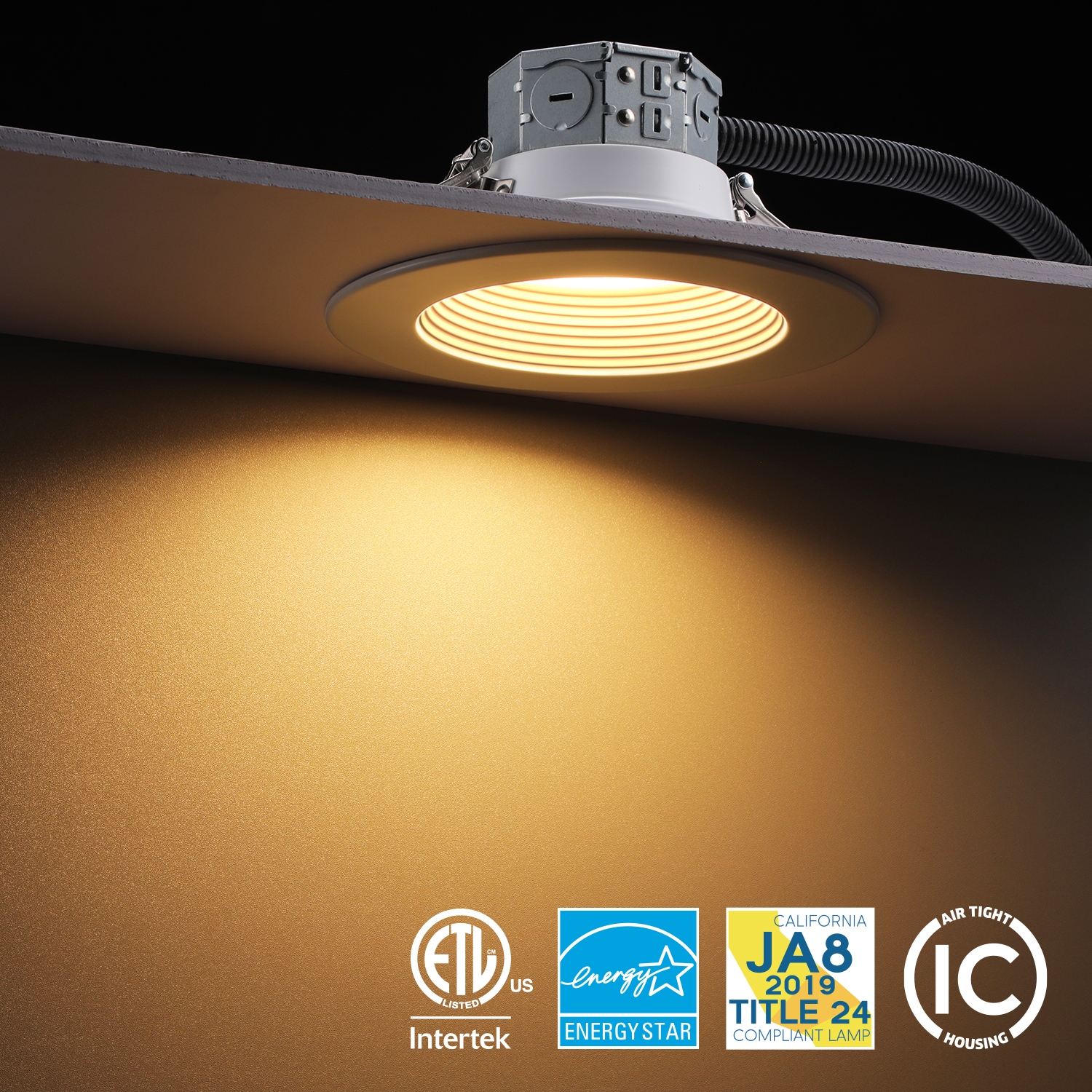 Canless recessed best sale lighting