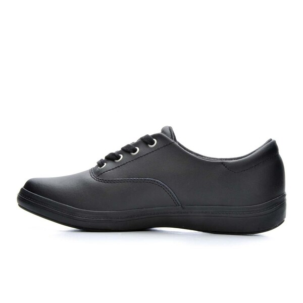 grasshopper sneakers leather