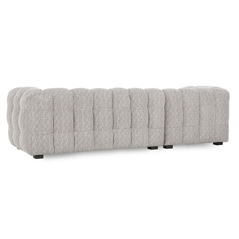 Classic Home Walter Two-Piece Left Chaise Sectional