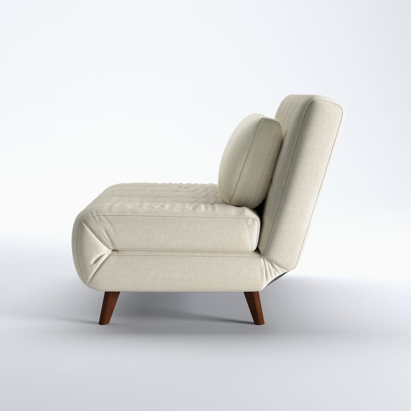 Artdeco Home - Carson Carrington Taghusa Convertible Chair