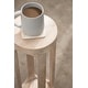 preview thumbnail 10 of 72, Kate and Laurel Dahl Wood Drink Table