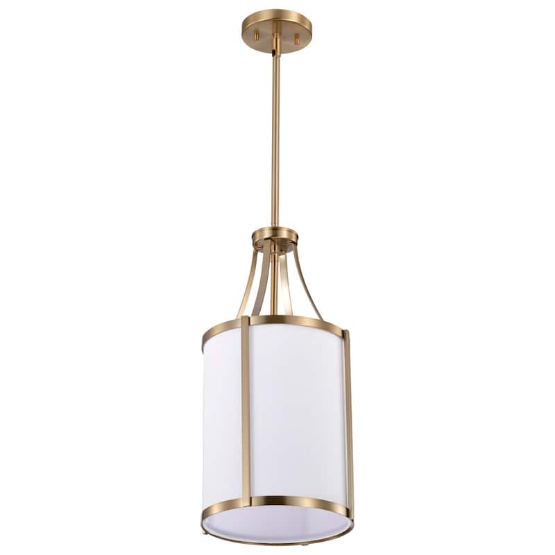 Nuvo Lighting 60/7961 Easton 10" Wide Mini Pendant