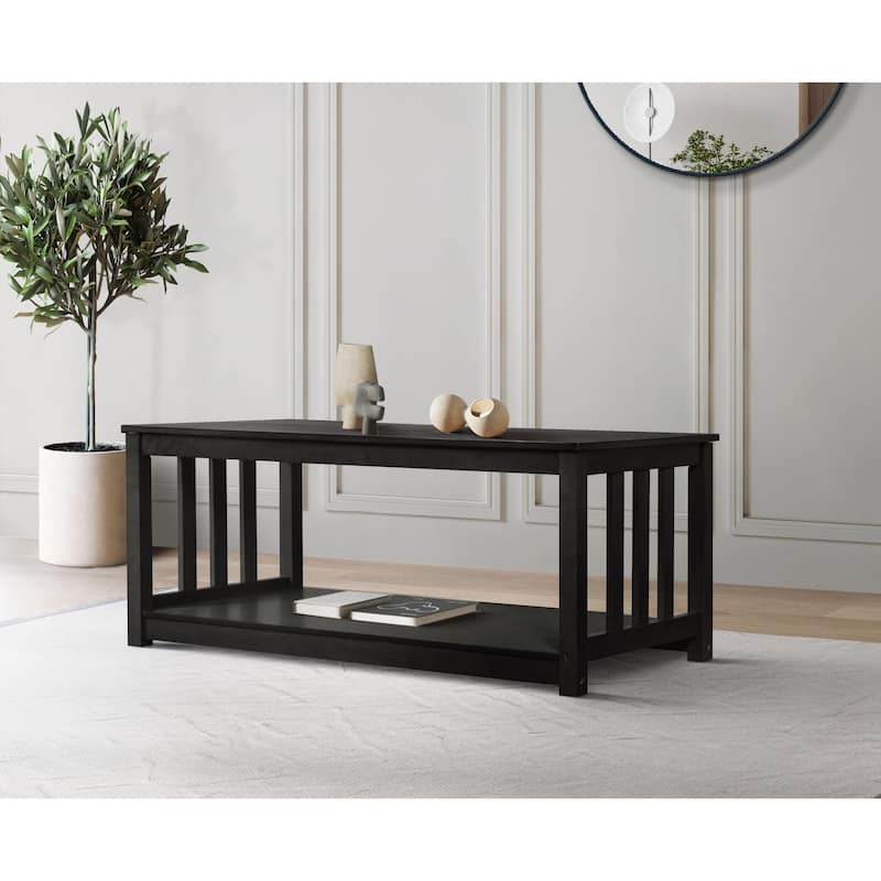 Ottawa 3 pieces Coffee Table Set