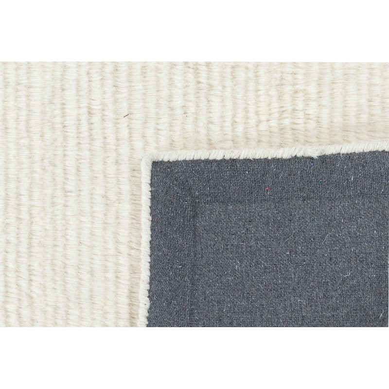 Terra by Obeetee Bliss Solid Rug