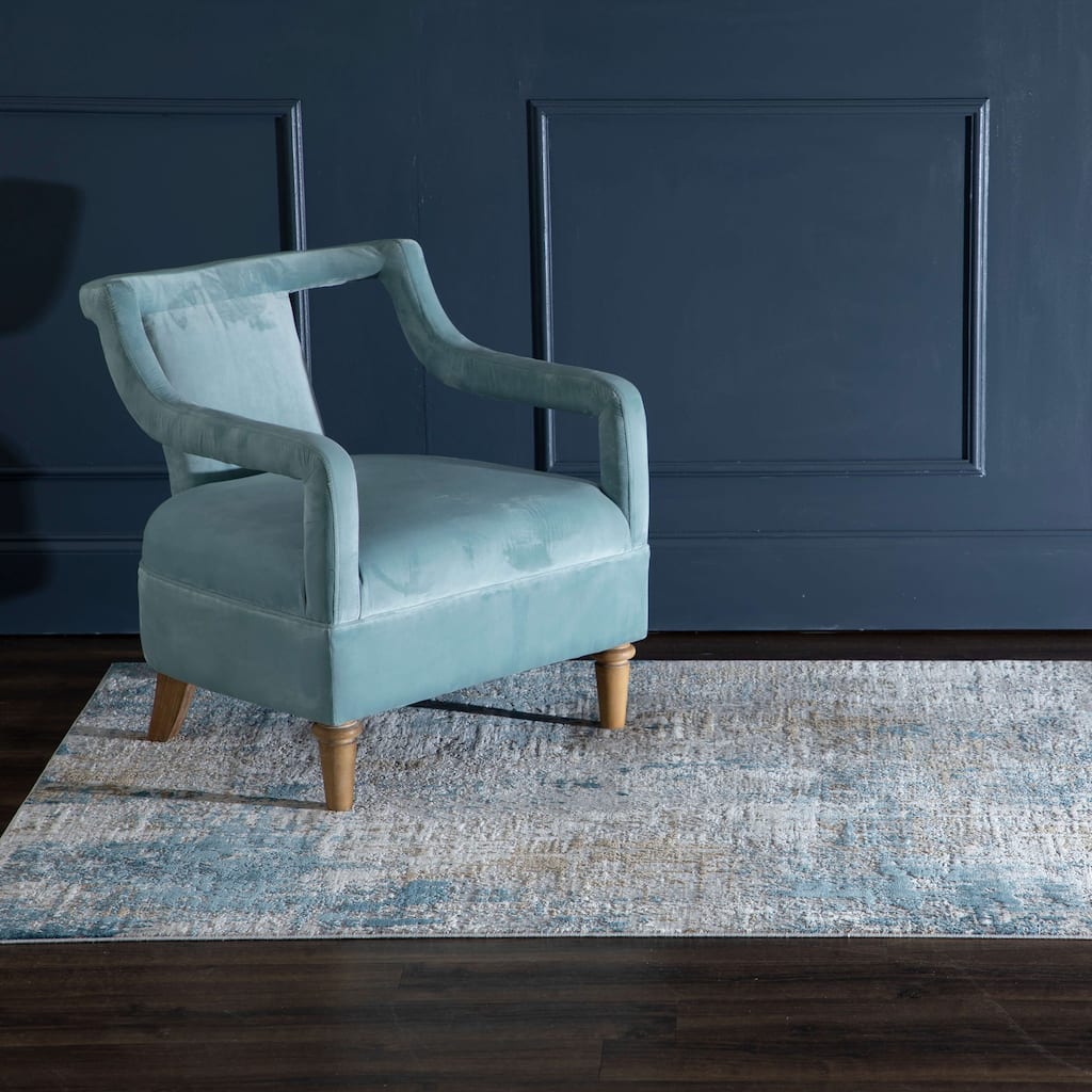 Karastan Tryst Marseille Area Rug
