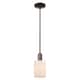 Option Oil Rubbed Bronze / Matte White
