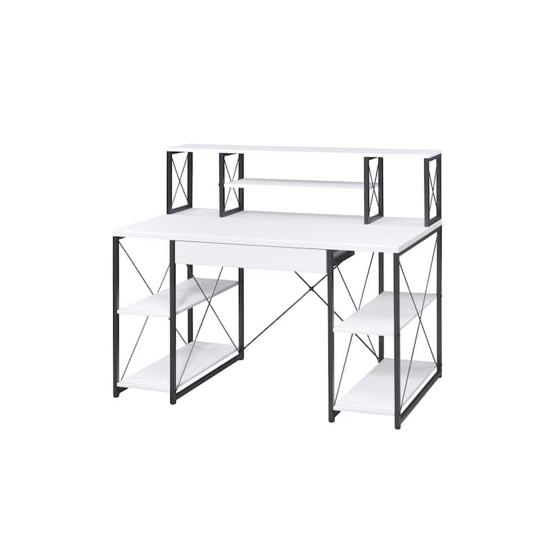 Amiel All Purpose Finish Writing Desk