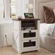 Option white