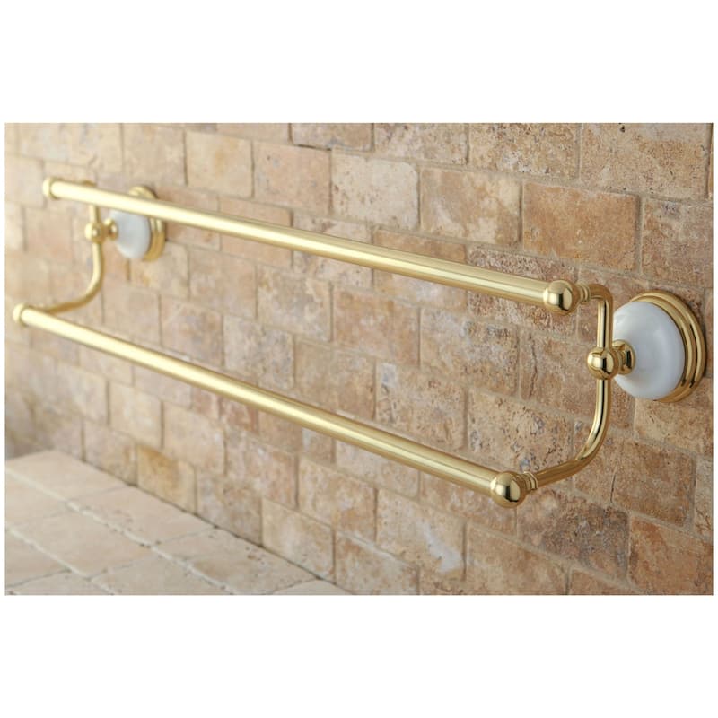 Kingston Brass Victorian 24" Towel Bar