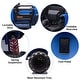 preview thumbnail 2 of 23, 2 Seaters Kids Ride On Truck with Remote Control,20" Large Seat Ride On Car