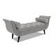 preview thumbnail 10 of 32, Jennifer Taylor Home Alma Tufted Entry Bench