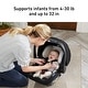 preview thumbnail 2 of 5, Graco SnugRide SnugFit Elite Infant Car Seat, Nico