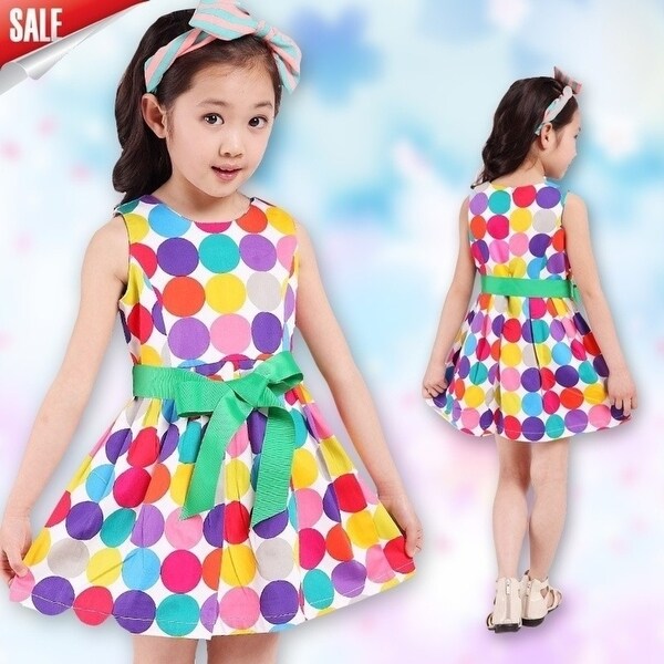 kids dress sale