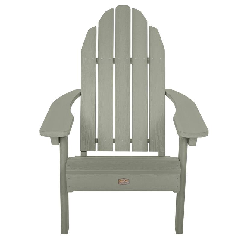 ELK OUTDOORS Essential Eco-Friendly Adirondack Chair