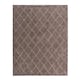 Option Trellis Taupe