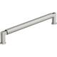 Option Polished Nickel