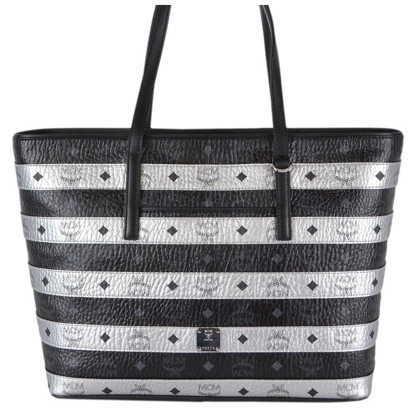 mcm tote purse