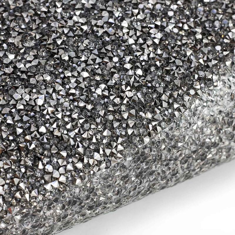 Sparkles Home Luminous Rhinestone Table Runner