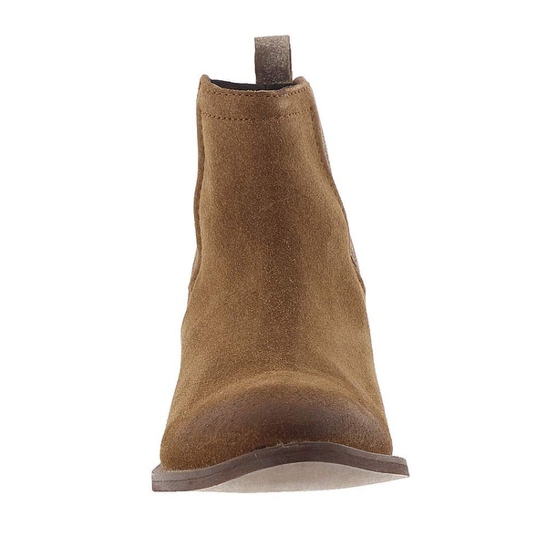 Diba true stop by cutout side bootie hot sale