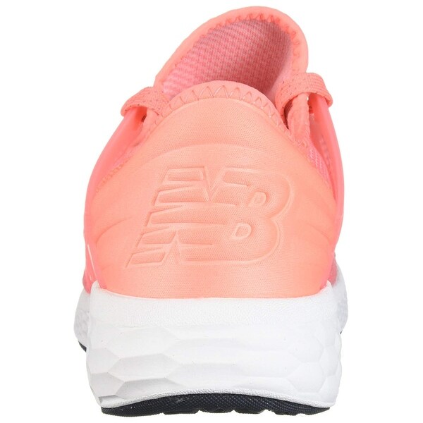 new balance women's cruz v1 fresh foam running shoe