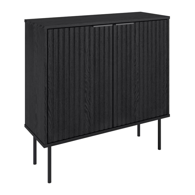 Lysander 2 Door Sideboard Buffet Cabinet