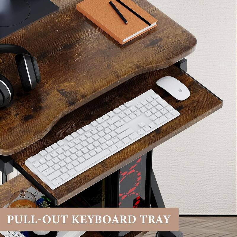 Small Computer Desks