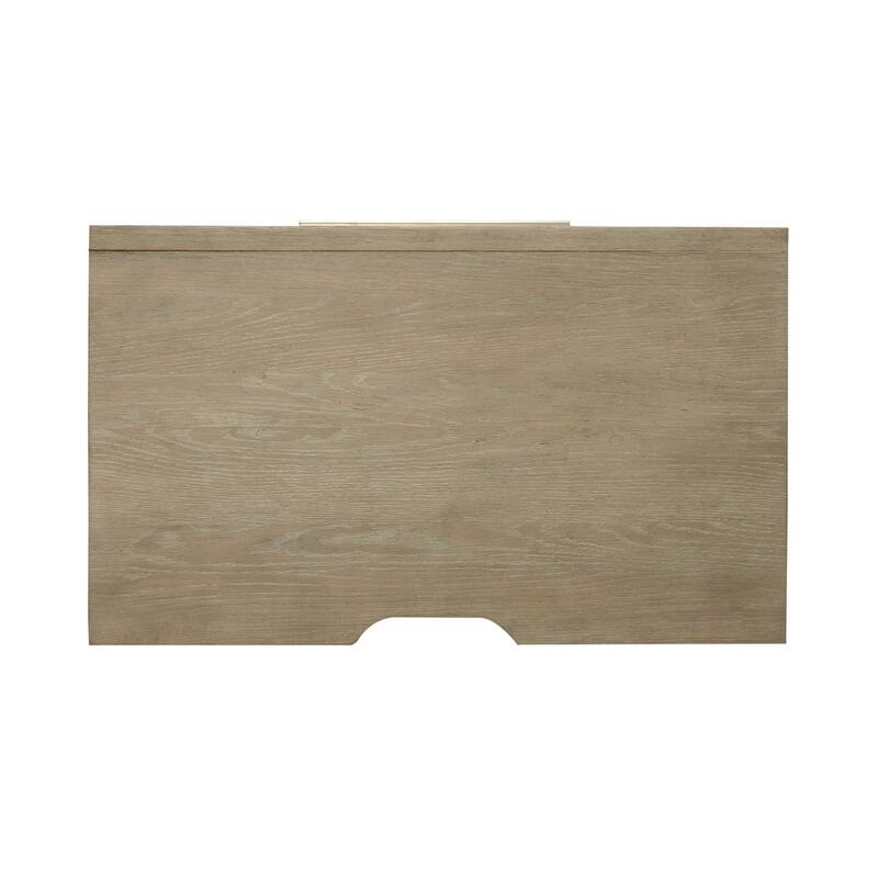 Liberty Furniture Brentwood 3 Drawer Nightstand with Charging Station