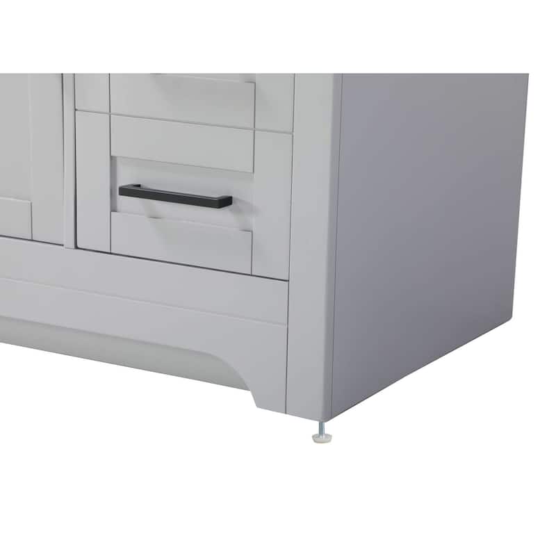 Nathaniel Single Bathroom Vanity (32-42 inch)