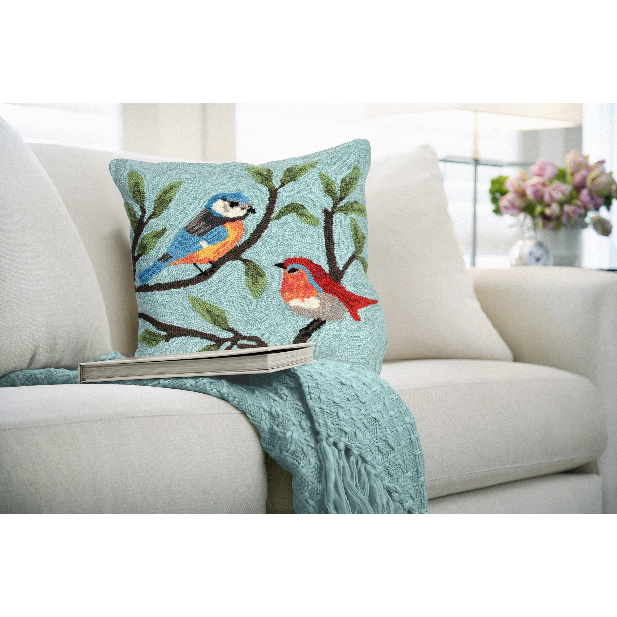 Liora manne outdoor pillows outlet