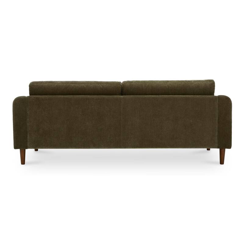 NADAAL STUDIOS Drew, Sofa Recycled Polyester Upholstery