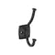 Option Oil Rubbed Bronze
