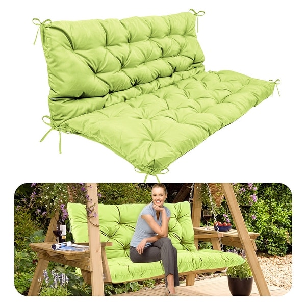CUSHION S UPCYCLED PATCHWORK COTTON | hobo