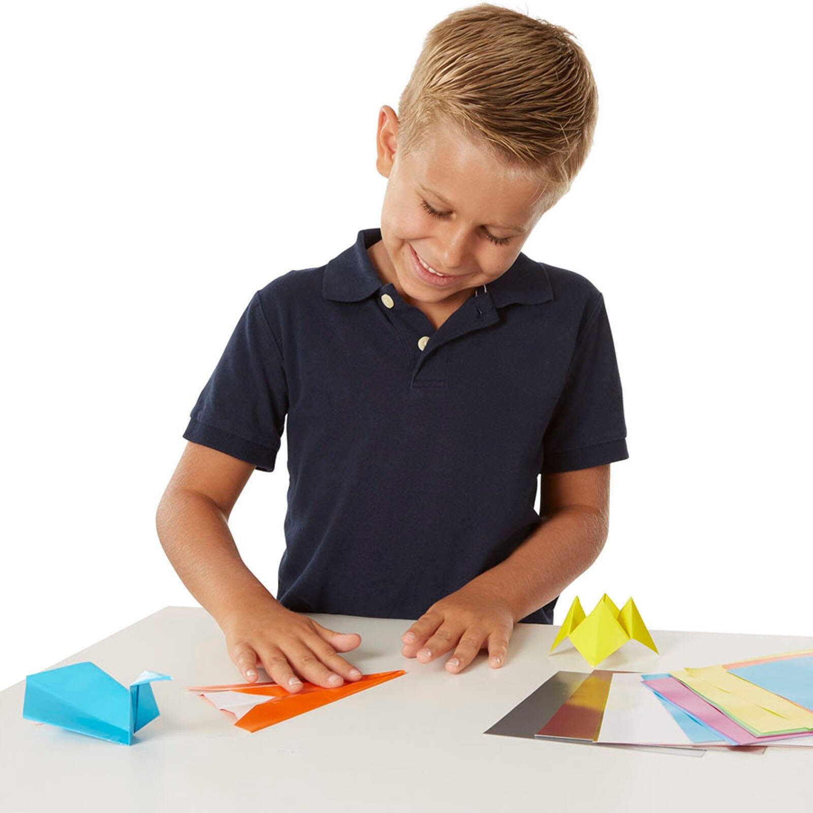 melissa and doug origami