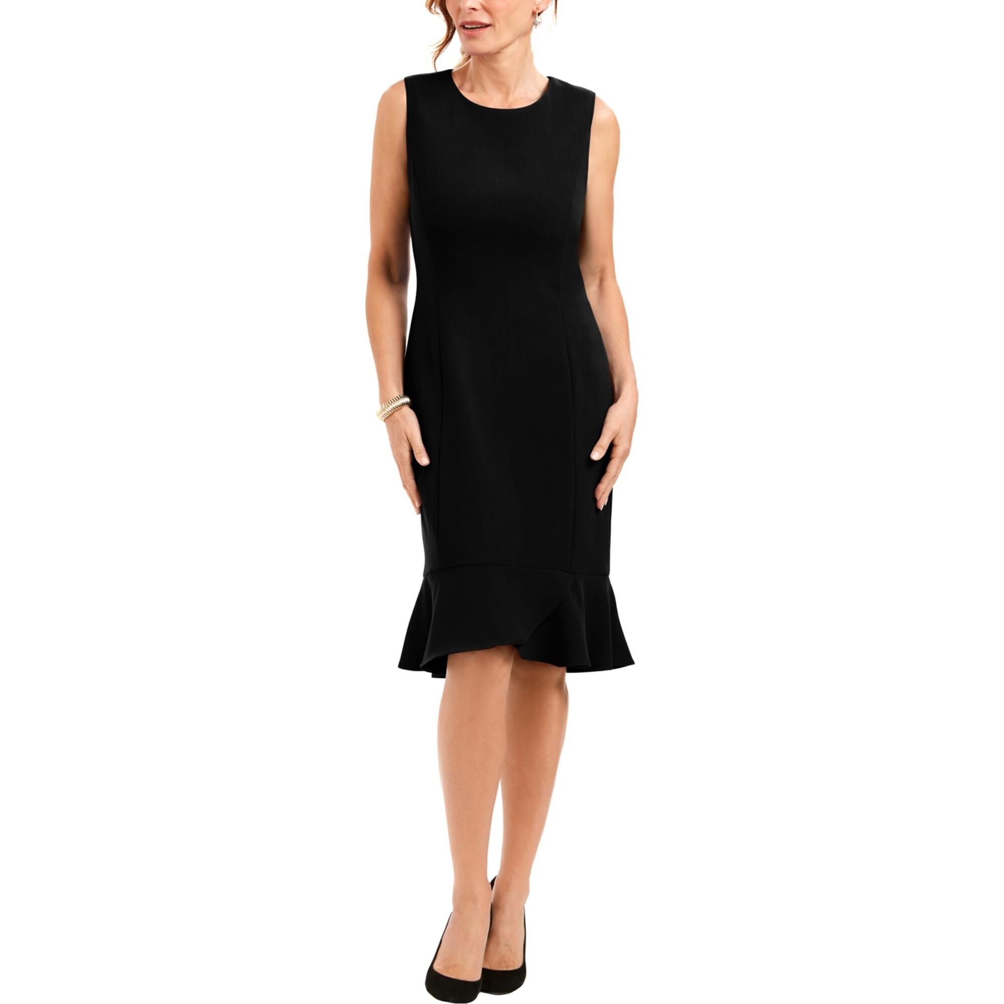 macys womens work dresses