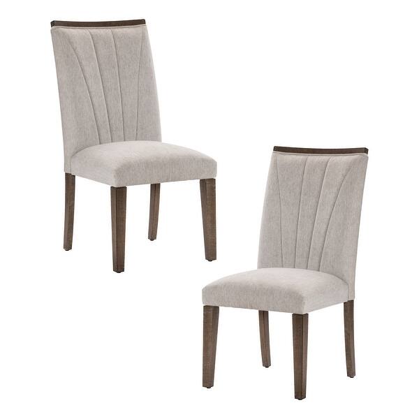 Curtis Dining Chair (Set of 2) Bed Bath & Beyond 37920117