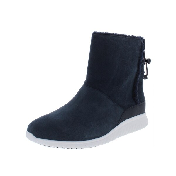 cole haan ankle boots